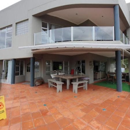 Lagoon View Villa Knysna Ngoại thất bức ảnh