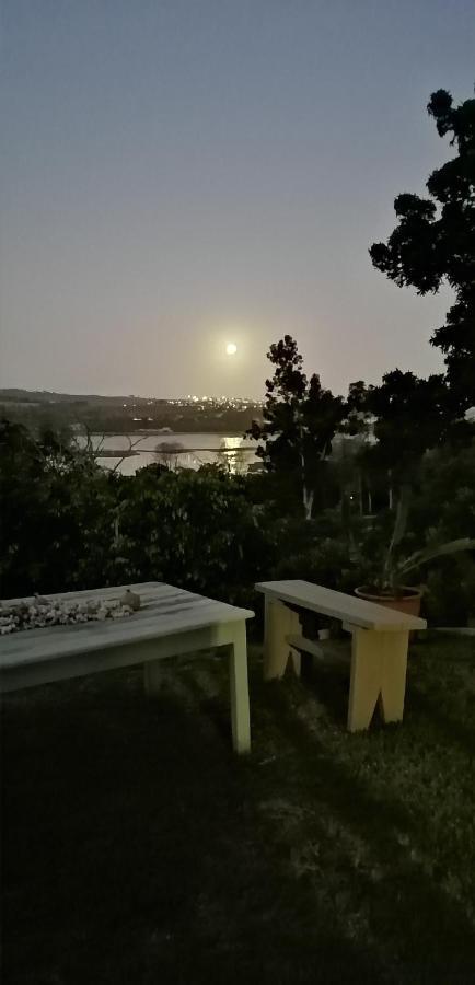 Lagoon View Villa Knysna Ngoại thất bức ảnh