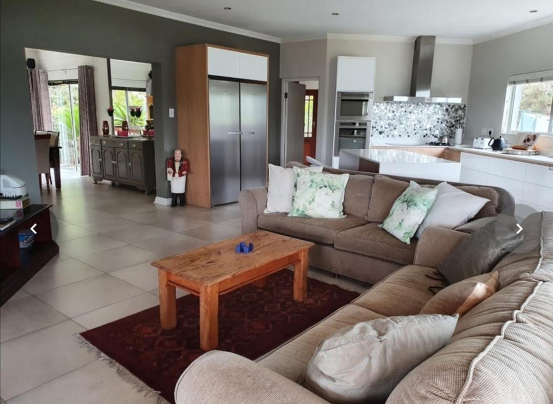 Lagoon View Villa Knysna Ngoại thất bức ảnh
