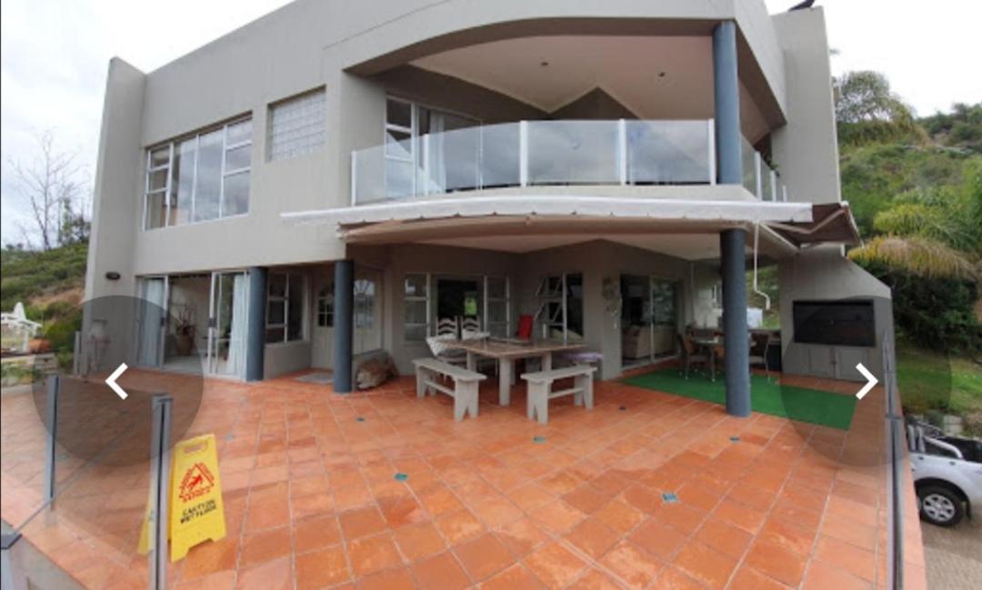 Lagoon View Villa Knysna Ngoại thất bức ảnh