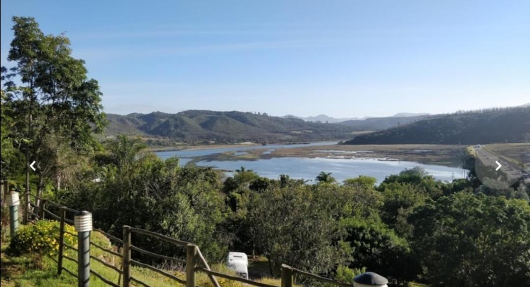 Lagoon View Villa Knysna Ngoại thất bức ảnh