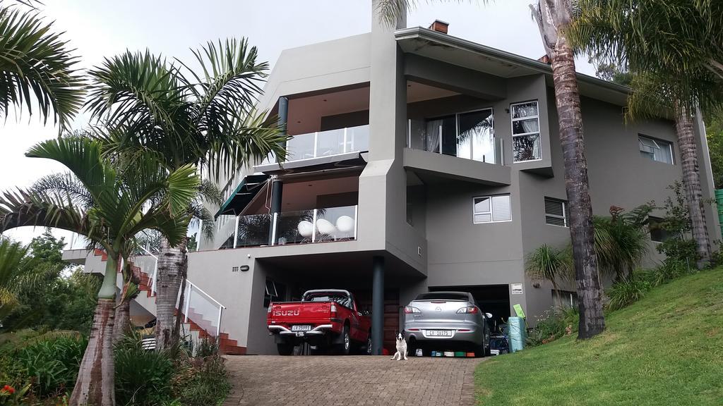 Lagoon View Villa Knysna Ngoại thất bức ảnh