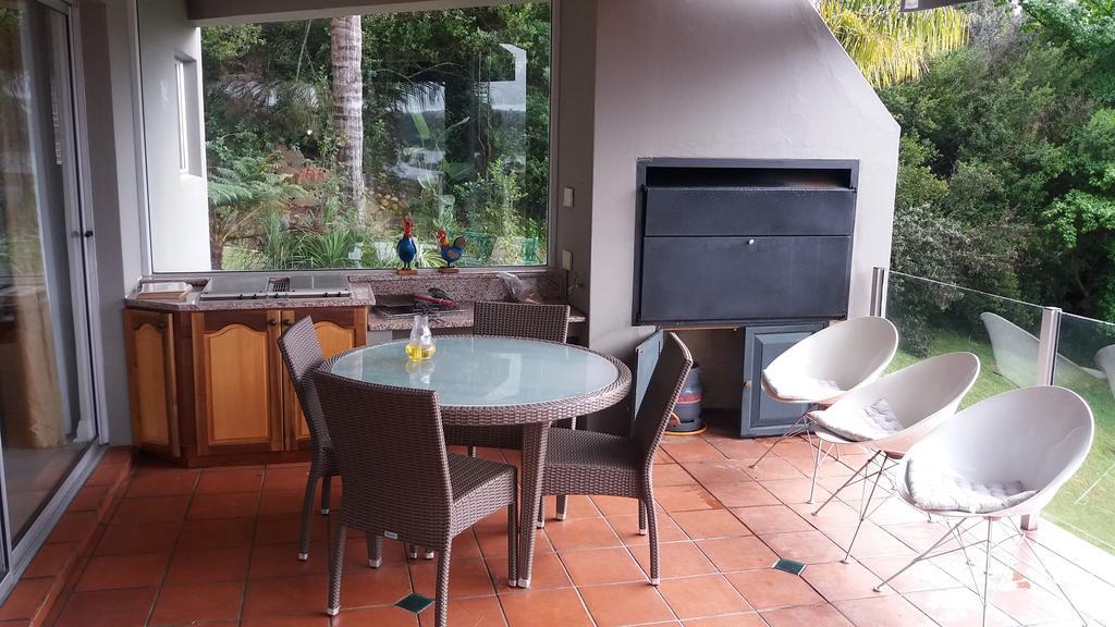 Lagoon View Villa Knysna Ngoại thất bức ảnh