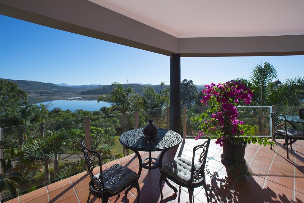 Lagoon View Villa Knysna Ngoại thất bức ảnh