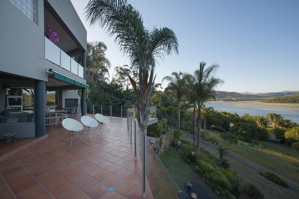 Lagoon View Villa Knysna Ngoại thất bức ảnh