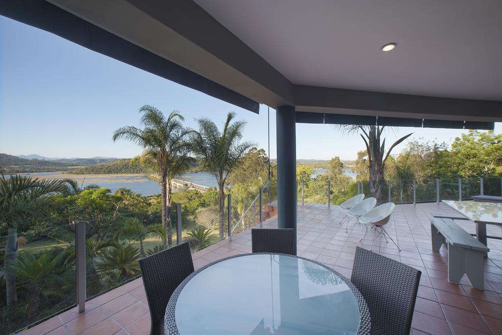 Lagoon View Villa Knysna Ngoại thất bức ảnh