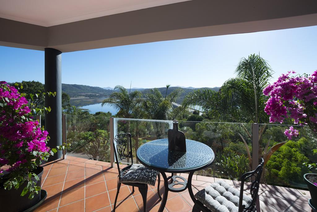 Lagoon View Villa Knysna Ngoại thất bức ảnh