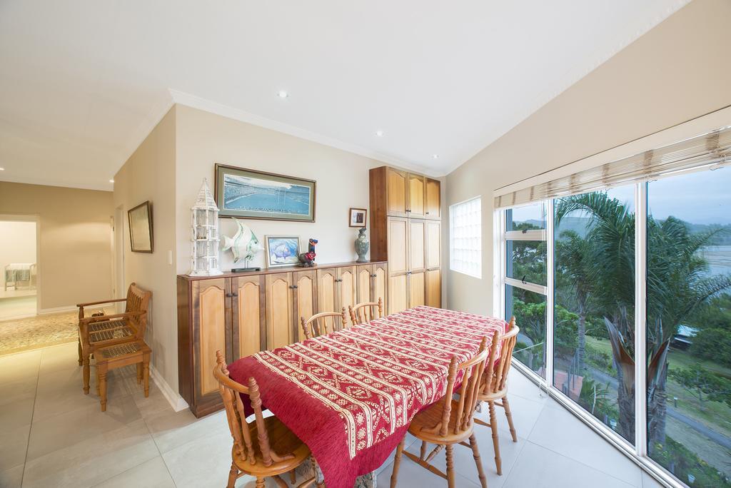 Lagoon View Villa Knysna Ngoại thất bức ảnh