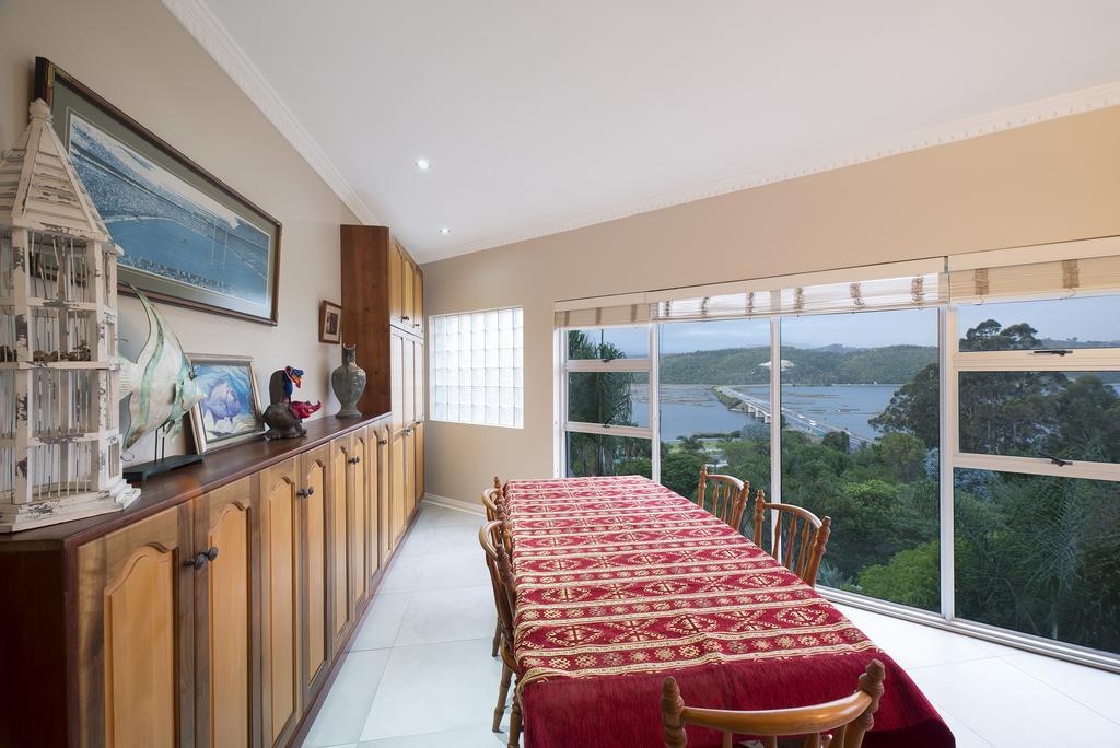 Lagoon View Villa Knysna Ngoại thất bức ảnh