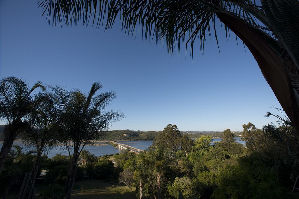 Lagoon View Villa Knysna Ngoại thất bức ảnh