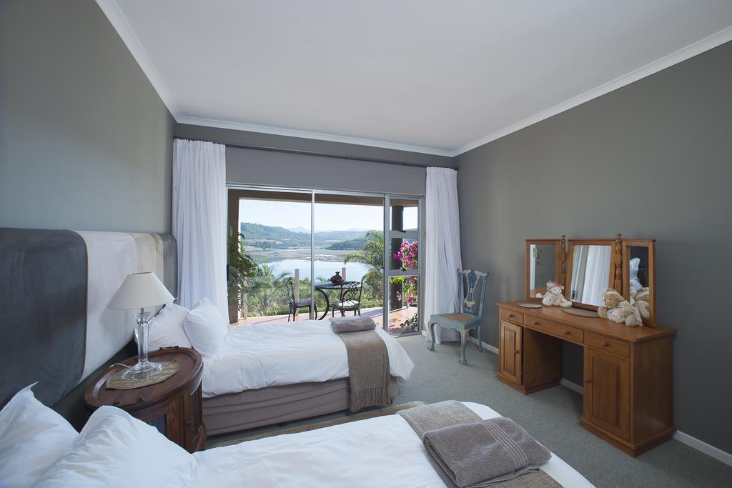 Lagoon View Villa Knysna Ngoại thất bức ảnh