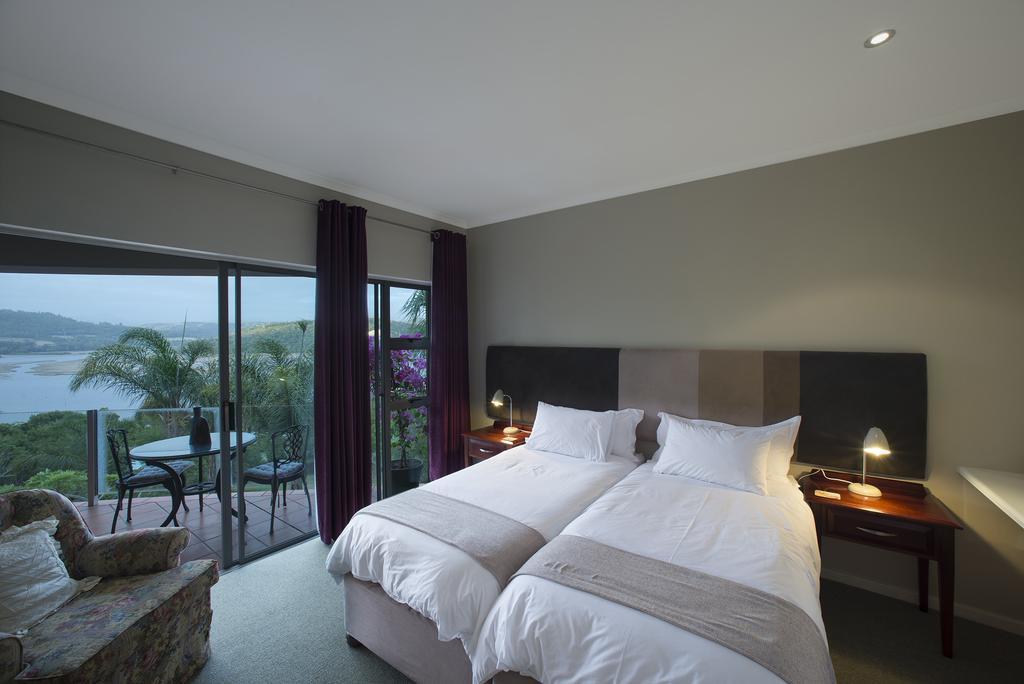 Lagoon View Villa Knysna Ngoại thất bức ảnh