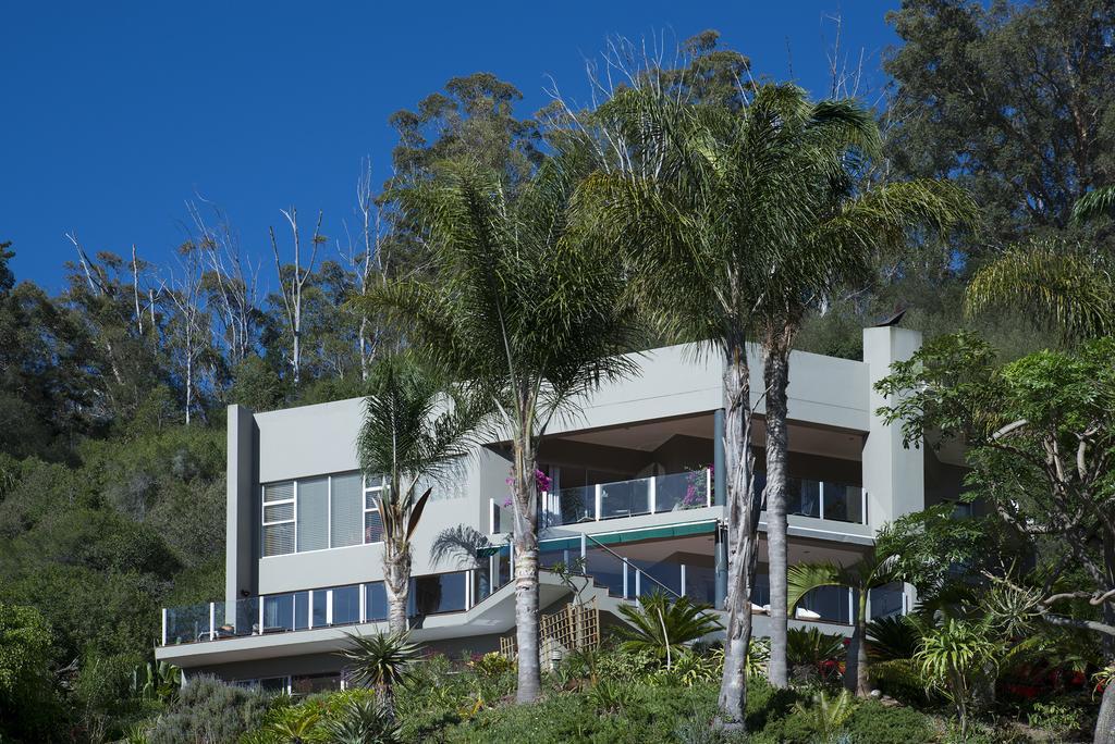 Lagoon View Villa Knysna Ngoại thất bức ảnh