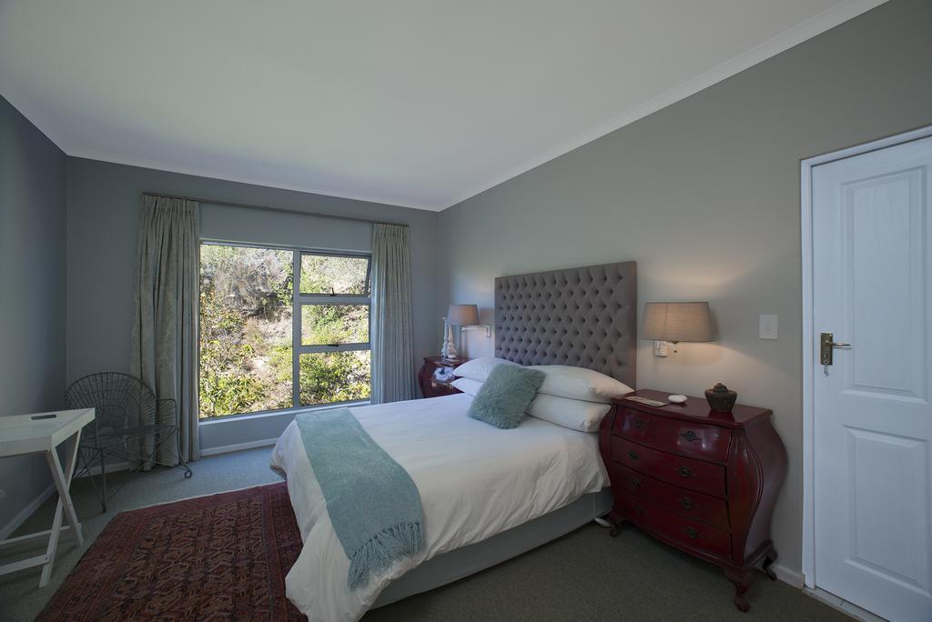 Lagoon View Villa Knysna Ngoại thất bức ảnh