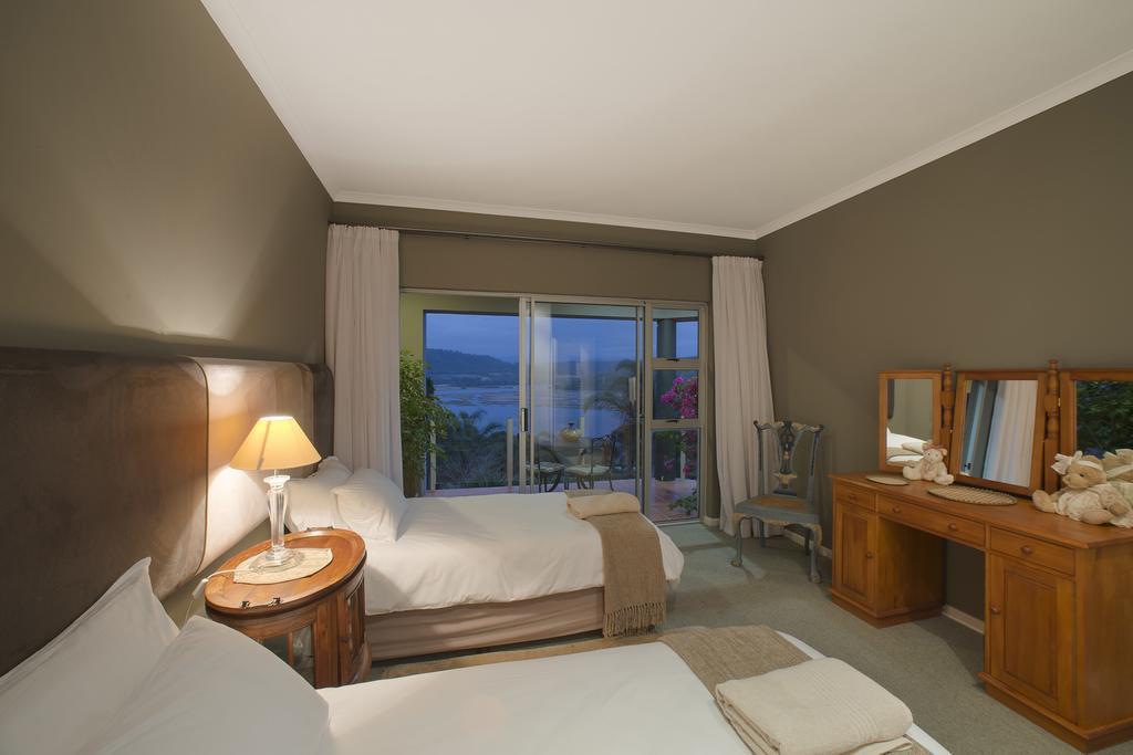 Lagoon View Villa Knysna Ngoại thất bức ảnh