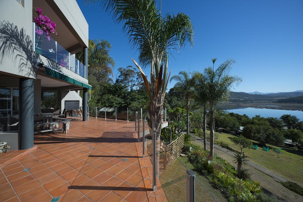 Lagoon View Villa Knysna Ngoại thất bức ảnh