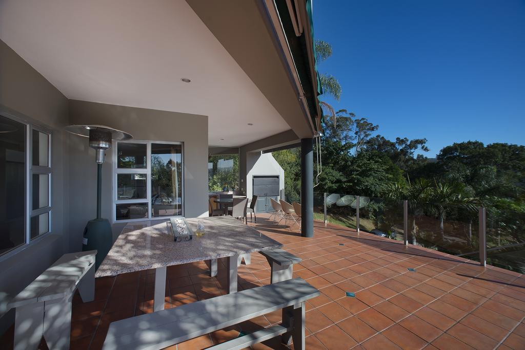 Lagoon View Villa Knysna Ngoại thất bức ảnh