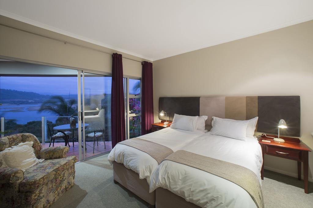 Lagoon View Villa Knysna Ngoại thất bức ảnh