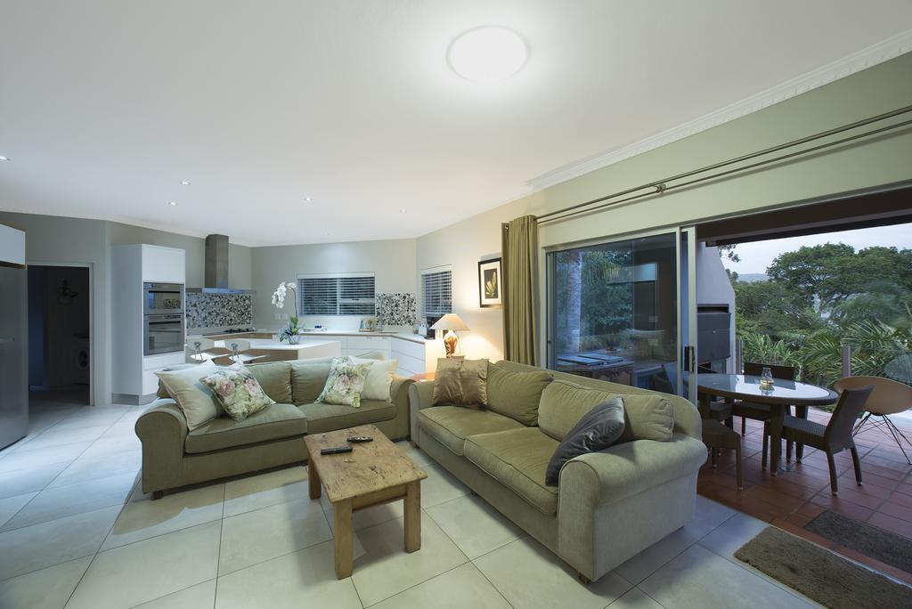Lagoon View Villa Knysna Ngoại thất bức ảnh