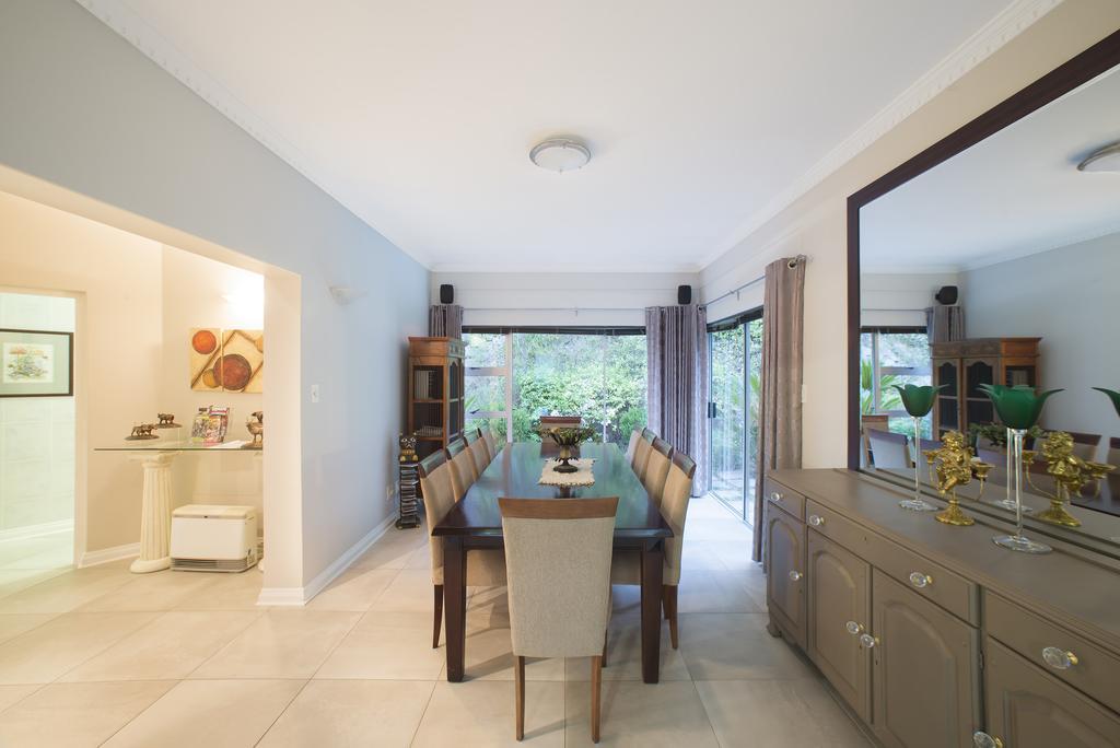 Lagoon View Villa Knysna Ngoại thất bức ảnh