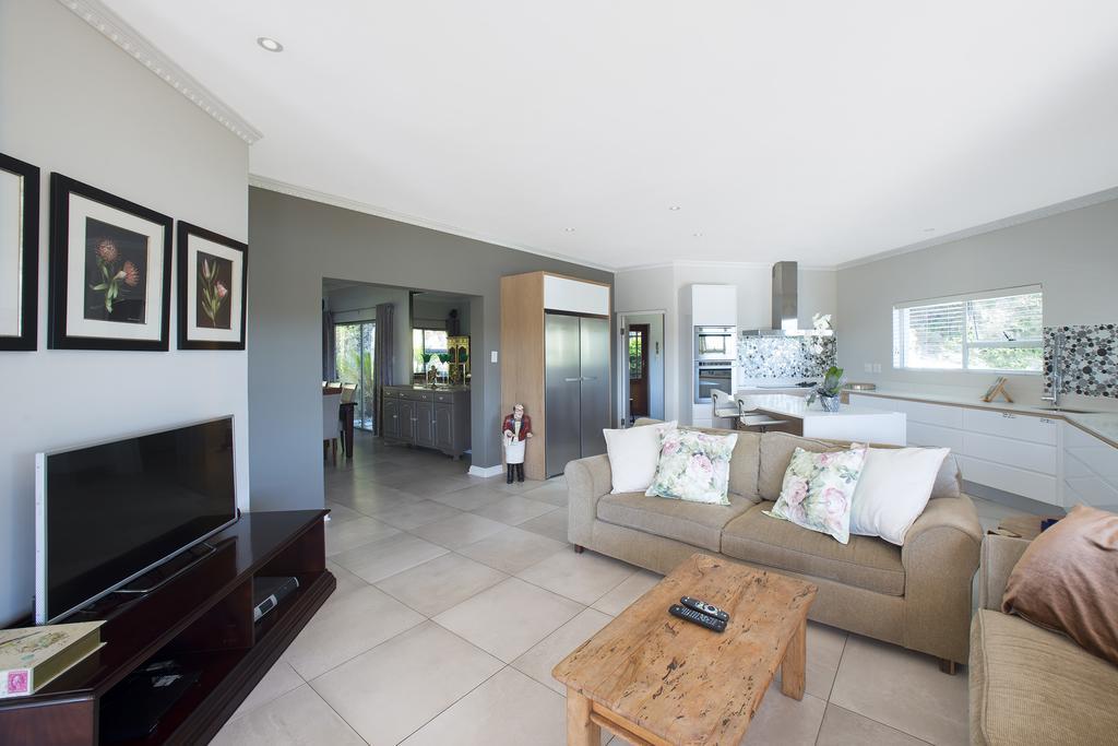 Lagoon View Villa Knysna Ngoại thất bức ảnh
