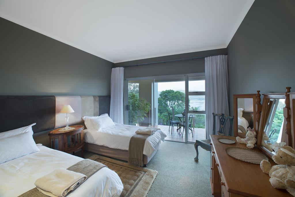 Lagoon View Villa Knysna Ngoại thất bức ảnh