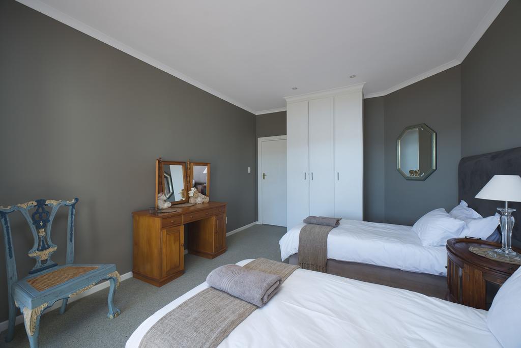 Lagoon View Villa Knysna Ngoại thất bức ảnh