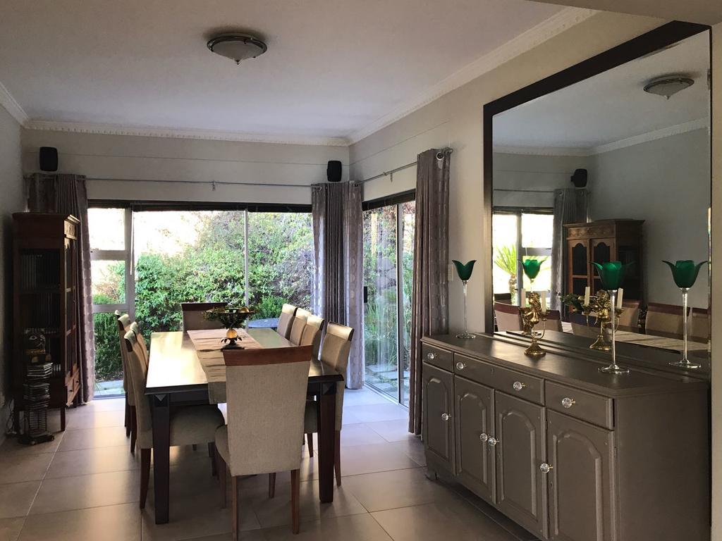 Lagoon View Villa Knysna Ngoại thất bức ảnh
