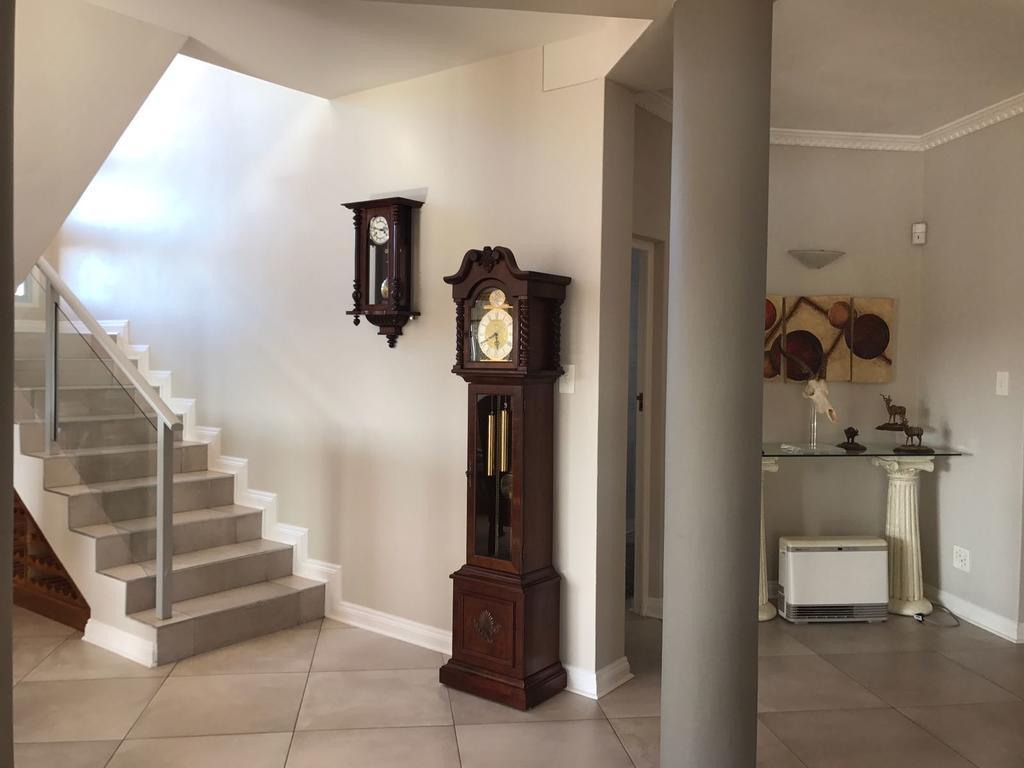 Lagoon View Villa Knysna Ngoại thất bức ảnh