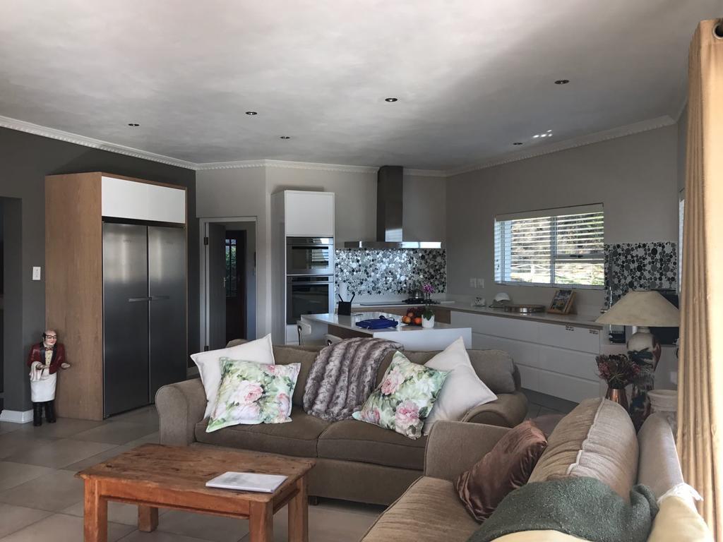 Lagoon View Villa Knysna Ngoại thất bức ảnh