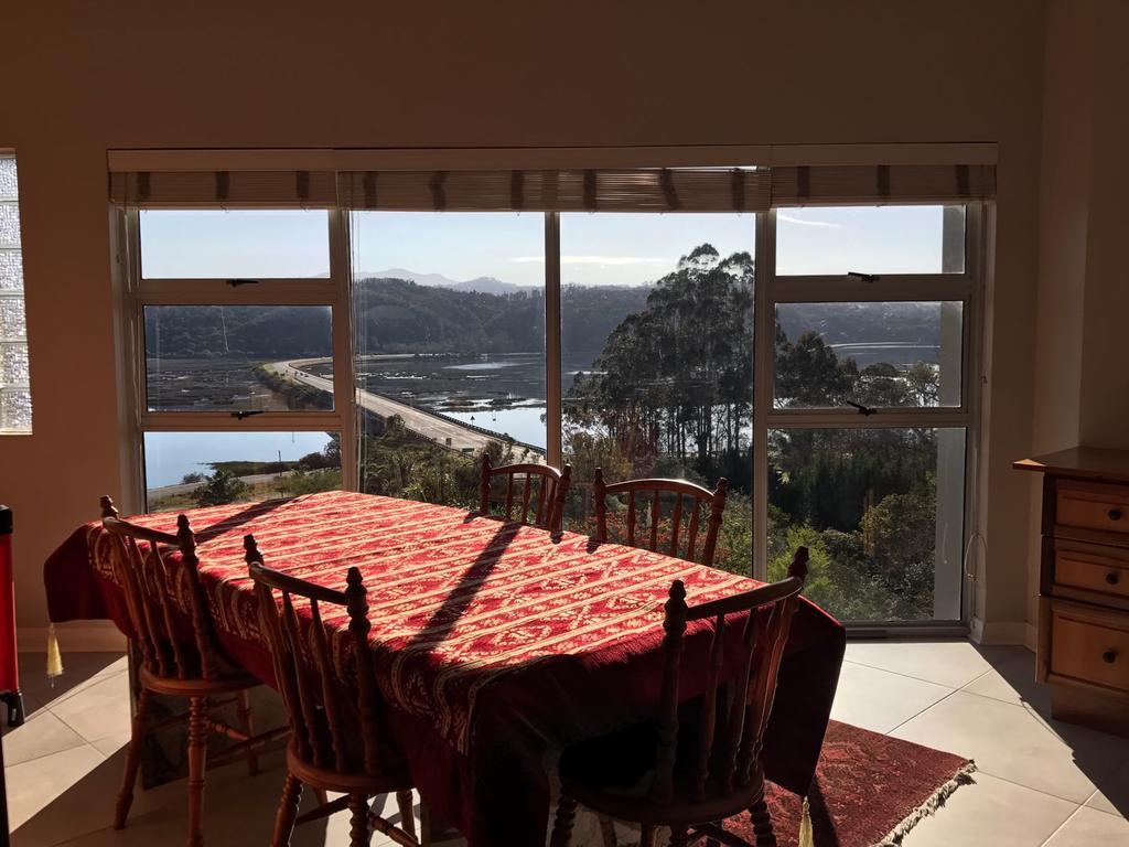 Lagoon View Villa Knysna Ngoại thất bức ảnh
