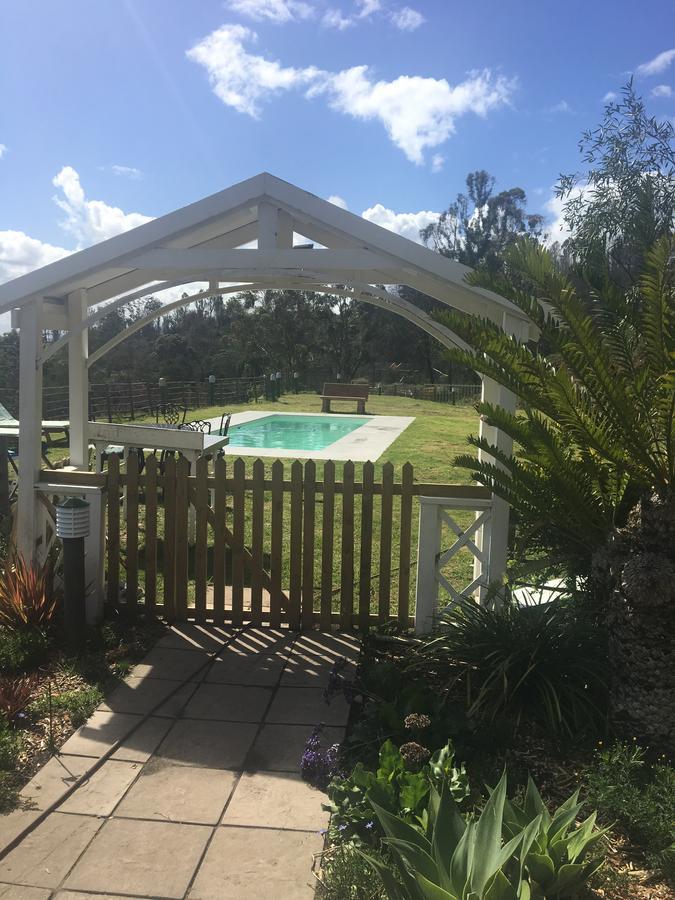 Lagoon View Villa Knysna Ngoại thất bức ảnh