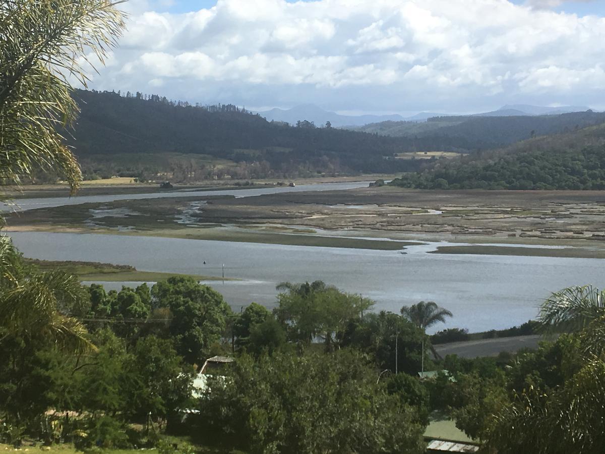 Lagoon View Villa Knysna Ngoại thất bức ảnh
