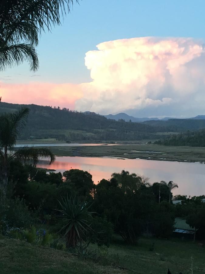 Lagoon View Villa Knysna Ngoại thất bức ảnh