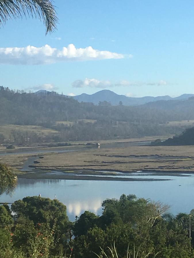 Lagoon View Villa Knysna Ngoại thất bức ảnh