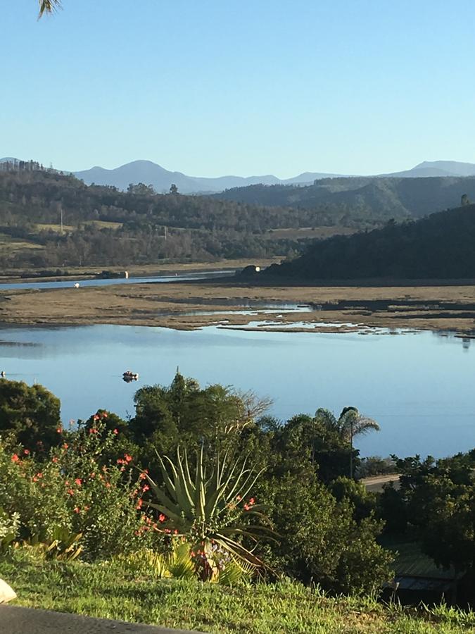 Lagoon View Villa Knysna Ngoại thất bức ảnh