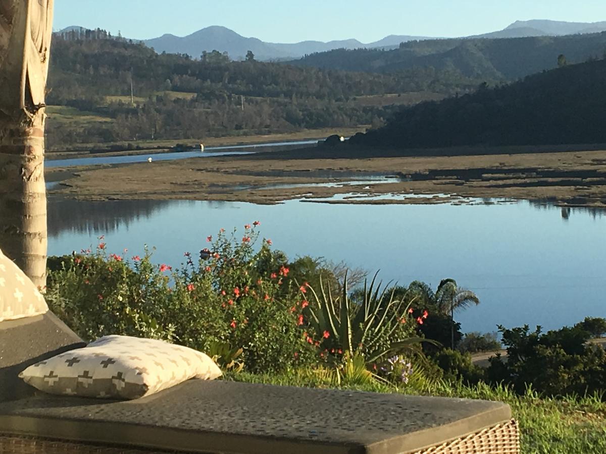 Lagoon View Villa Knysna Ngoại thất bức ảnh