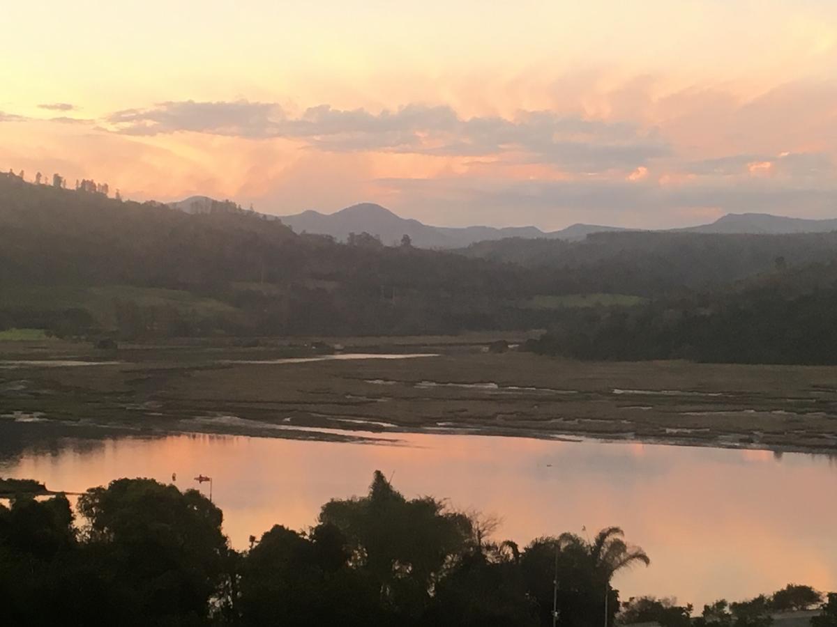 Lagoon View Villa Knysna Ngoại thất bức ảnh